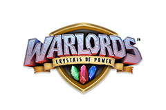 Warlords: Crystals of Power