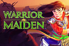 Warrior Maiden