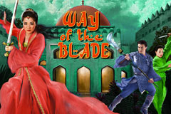 Way of the Blade
