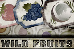 Wild Fruits