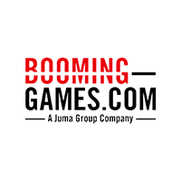 Booming Games