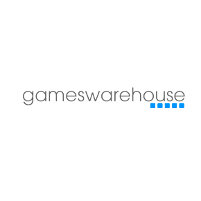 Games Warehouse