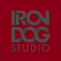 Iron Dog Studios