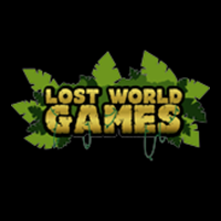 Lost World Games